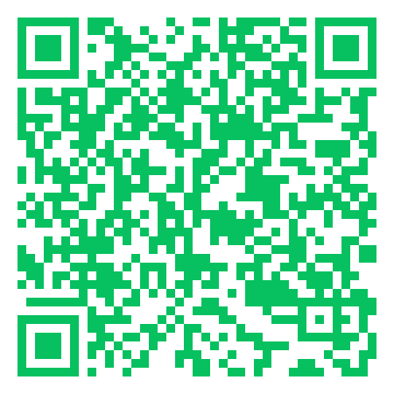WeChat sign-in QR code