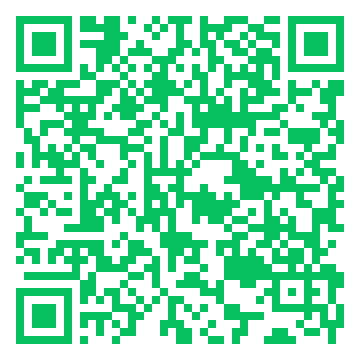 WeChat sign-in QR code
