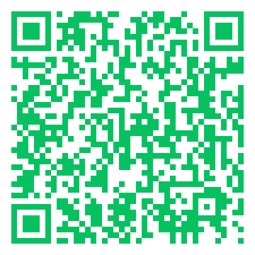 WeChat sign-in QR code